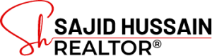 Realtor Saj Canada