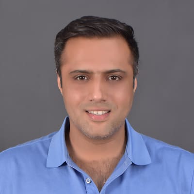 Syed Mughees Raza Naqvi