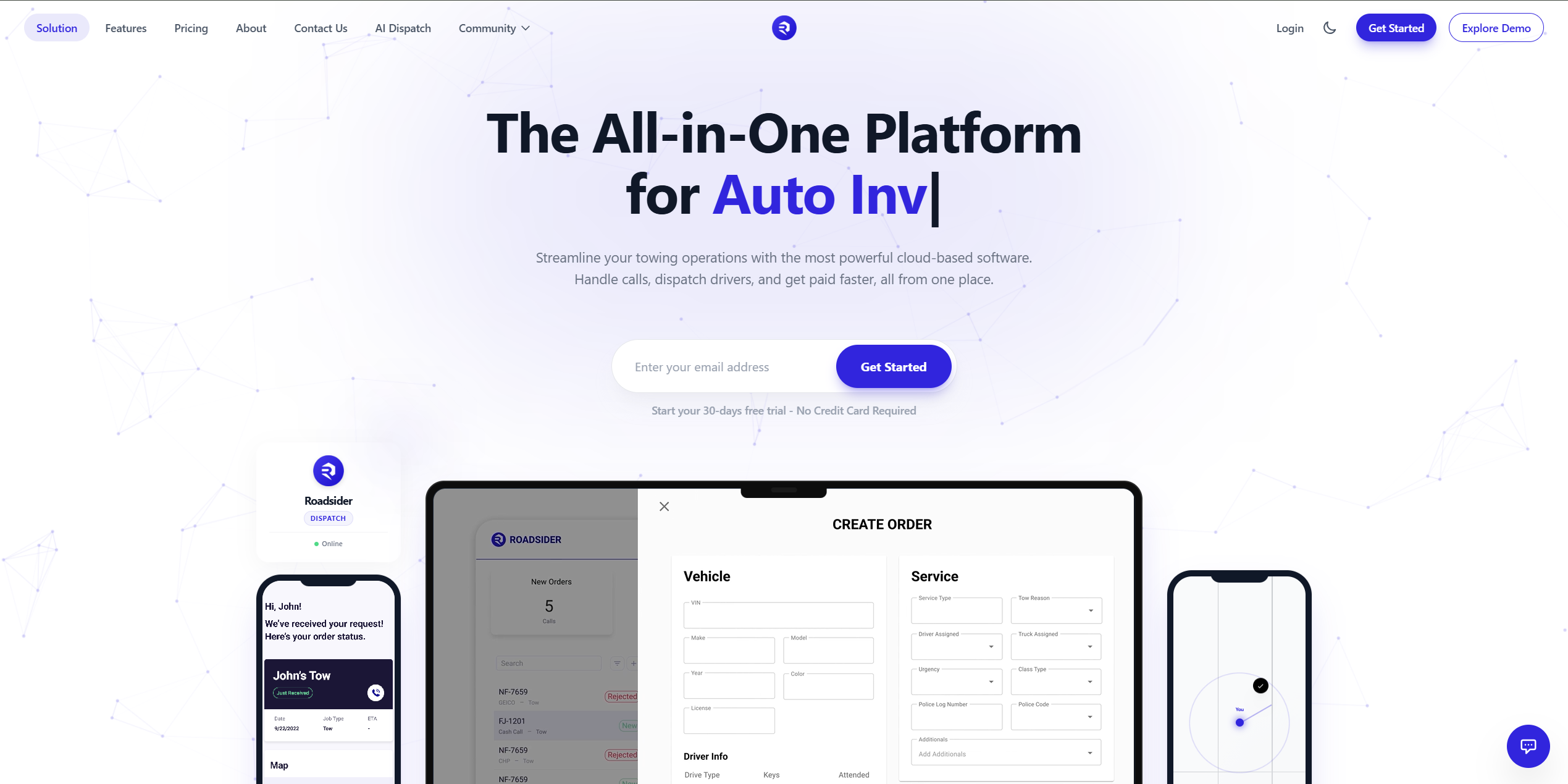 Revolutionsing Roadsider: From Strategic Rebranding to AI-Powered Sales Acceleration with Naqvix