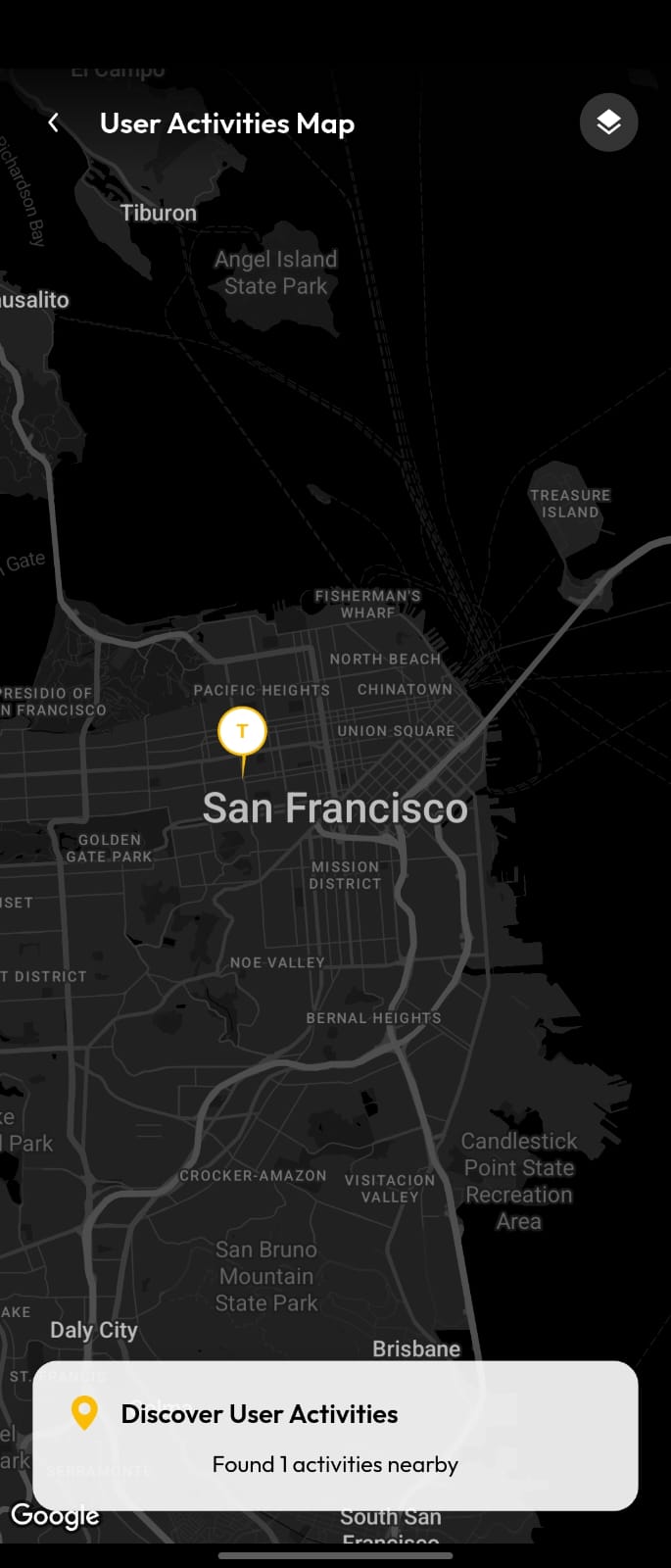 Engineering a Social-First Food Discovery Platform for Foodie